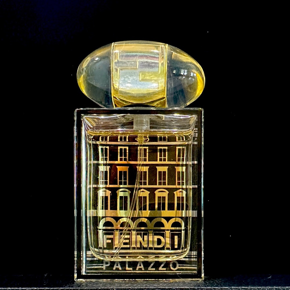 Fendi Palazzo Eau De Parfum